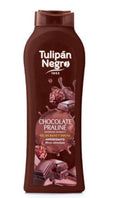 Tulipan Negro ciocolată